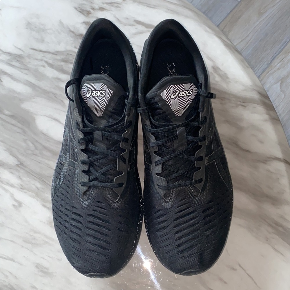 MENS ASICS SHOES